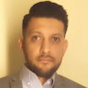 Meet your Posher, Juan